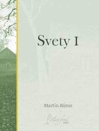 E-kniha Svety I - Martin Rázus