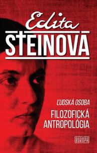 E-kniha Ľudská osoba, filozofická antropológia - Edita Steinová