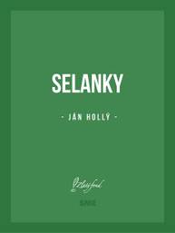 E-kniha Selanky - Ján Hollý