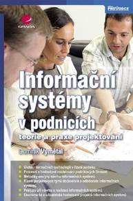 E-kniha Informační systémy v podnicích - Dominik Vymětal