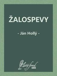 E-kniha Žalospevy - Ján Hollý