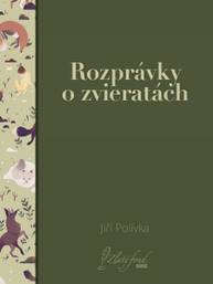 E-kniha Rozprávky o zvieratách - Jiří Polívka