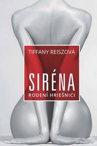 E-kniha Siréna - Tiffany Reisz