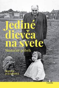 E-kniha Jediné dievča na svete - Maude Julien