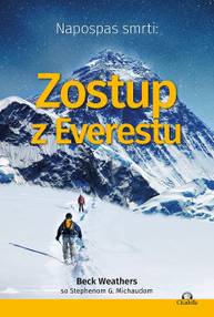 E-kniha Napospas smrti: Zostup z Everestu - Beck Weathers, Stephen G. Michaud