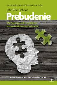 E-kniha Prebudenie - John Elder Robison