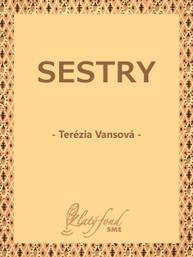 E-kniha Sestry - Terézia Vansová