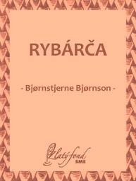 E-kniha Rybárča - Björnstjerne Björnson