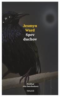 E-kniha Spev duchov - Jesmyn Ward