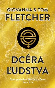 E-kniha Dcéra ľudstva - Giovanna Fletcher, Tom Fletcher