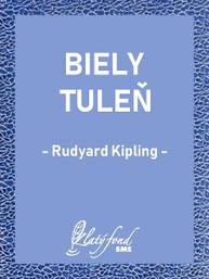 E-kniha Biely tuleň - Rudyard Kipling