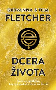 E-kniha Dcera života - Giovanna Fletcher, Tom Fletcher