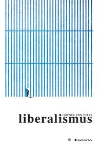 E-kniha Liberalismus - Ludwig von Mises