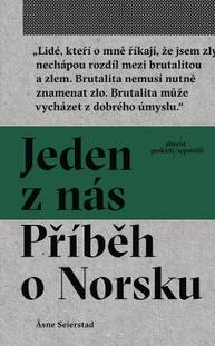 E-kniha Jeden z nás: Příběh o Norsku - Asne Seierstad