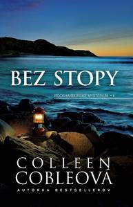 E-kniha Bez stopy - Colleen Coble