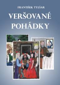 E-kniha Veršované pohádky - František Tylšar