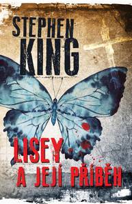 E-kniha Lisey a její příběh - Stephen King