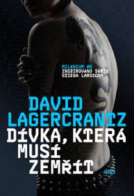 E-kniha Dívka, která musí zemřít - David Lagercrantz