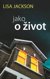 E-kniha Jako o život - Lisa Jackson