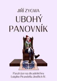 E-kniha Ubohý panovník - Jiří Zygma