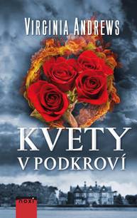 E-kniha Kvety v podkroví - Virginia C. Andrews