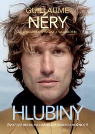 E-kniha Hlubiny - Guillaume Néry