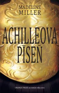 E-kniha Achilleova píseň - Madeline Miller