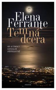 E-kniha Temná dcera - Elena Ferrante