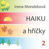 E-kniha Haiku a hříčky 2 - Irena Mondeková