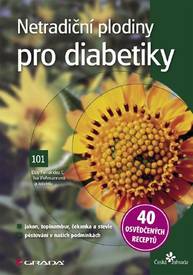 E-kniha Netradiční plodiny pro diabetiky - kolektiv a, Eloy Fernández, Iva Viehmannová