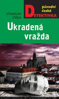 E-kniha Ukradená vražda - Stanislav Češka