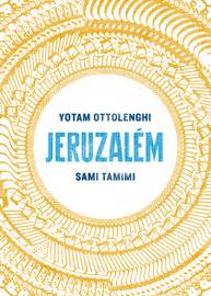 E-kniha Jeruzalém - Yotam Ottolenghi, Sami Tamimi