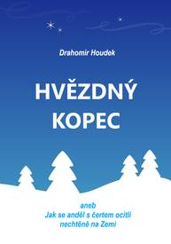 E-kniha Hvězdný kopec - Drahomír Houdek