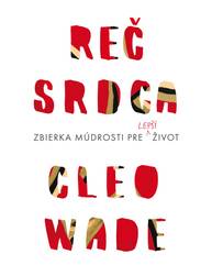 E-kniha Reč srdca - Cleo Wade