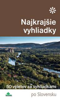 E-kniha Najkrajšie vyhliadky - Ján Lacika