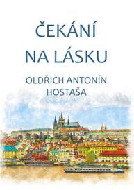 E-kniha Čekání na lásku - Oldřich Antonín Hostaša