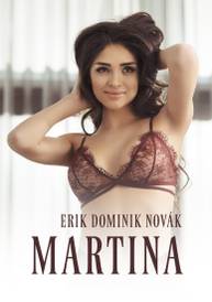 E-kniha Martina - Erik Dominik Novák