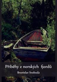 E-kniha Příběhy z norských fjordů - Bronislav Svoboda