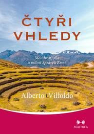 E-kniha Čtyři vhledy - Alberto Villoldo