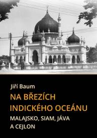 E-kniha Na březích Indického oceánu - Jiří Baum