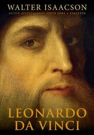 E-kniha Leonardo Da Vinci - Walter Isaacson