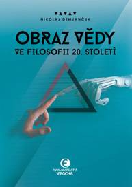 E-kniha Obraz vědy ve filosofii 20. století - Nikolaj Demjančuk