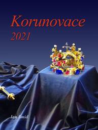 E-kniha Korunovace 2021 - Ian Smid