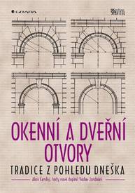 E-kniha Okenní a dveřní otvory - Alois Čenský, Václav Jandáček