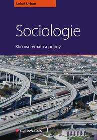 E-kniha Sociologie - Lukáš Urban