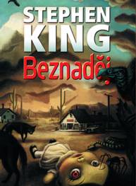 E-kniha Beznaděj - Stephen King