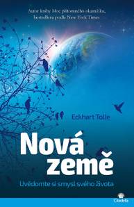 E-kniha Nová země - Eckhart Tolle