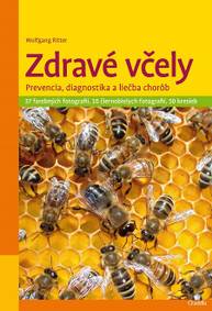 E-kniha Zdravé včely - Wolfgang Ritter