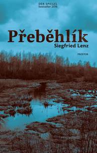 E-kniha Přeběhlík - Siegfried Lenz