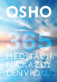 E-kniha 365 meditácií na každý deň v roku - Osho